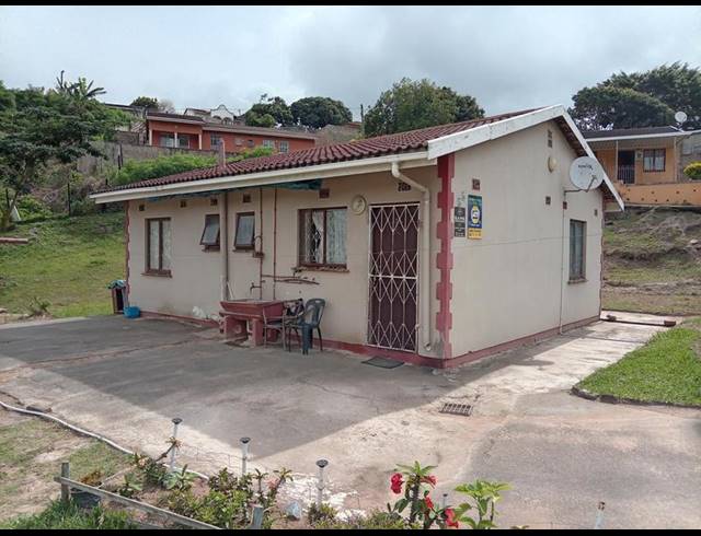 2 BEDROOM HOUSE FOR SALE IN SAVANNA PARK